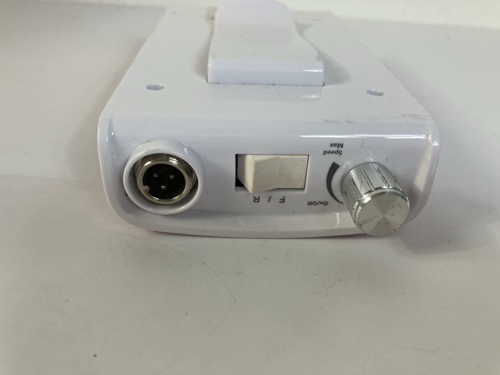 Kiara Sky Beyond PRO Portable Nail Drill Pink (MOTOR ONLY) NO DRILL