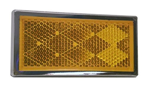 Peterson Manufacturing B484A Reflector