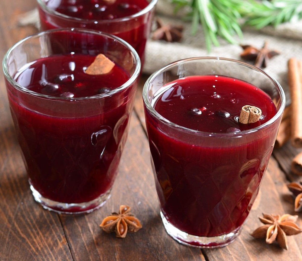 Jelly Drink Kissel