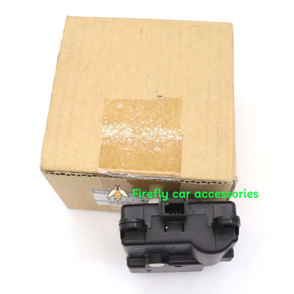 OEM 27732-44B00 A/C Air Mix Door Actuator For Nissan Pathfinder Infiniti QX4