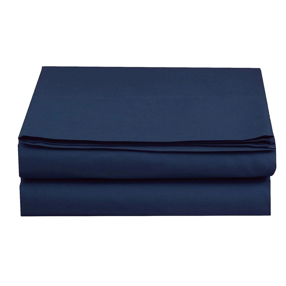 High Thread Count Fitted Sheet Twin Size