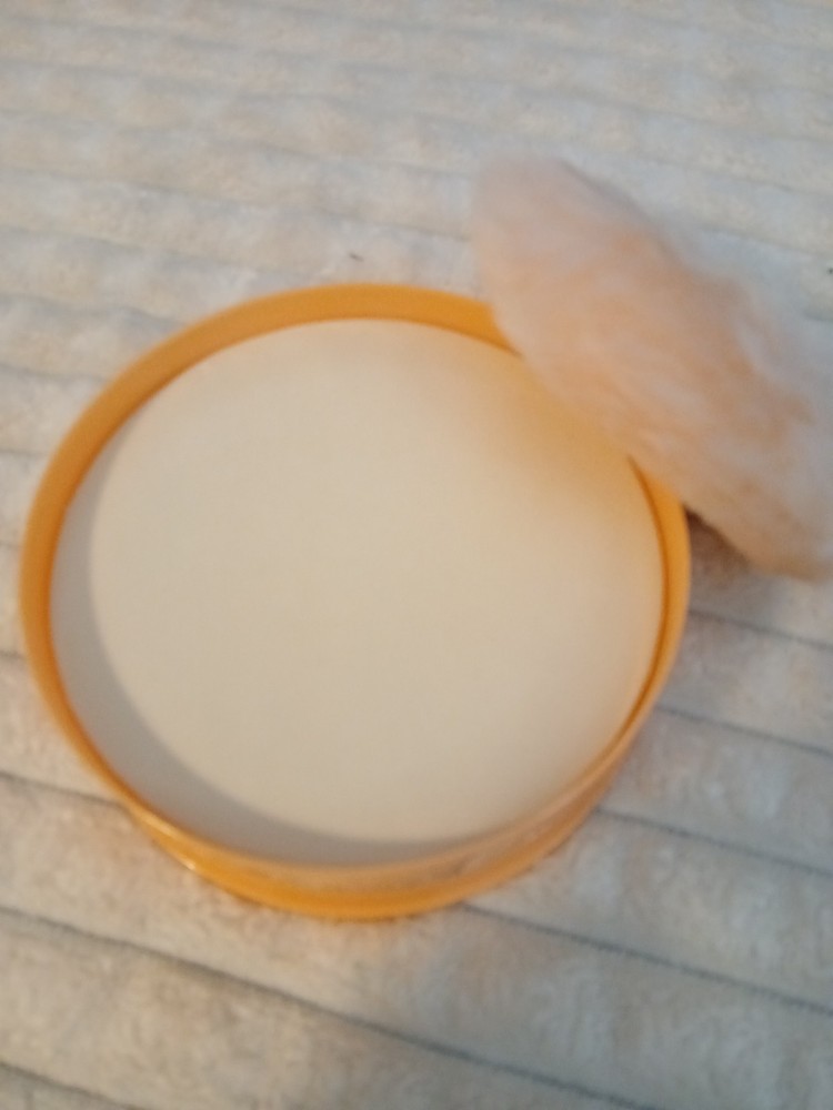 Vintage Babe Dusting Powder