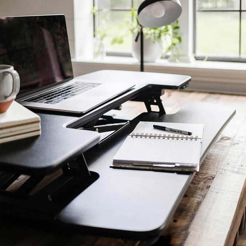 Electric Desk Riser