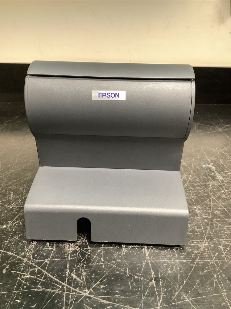 Epson Model M129H Receipt Printer | No Power Adapter