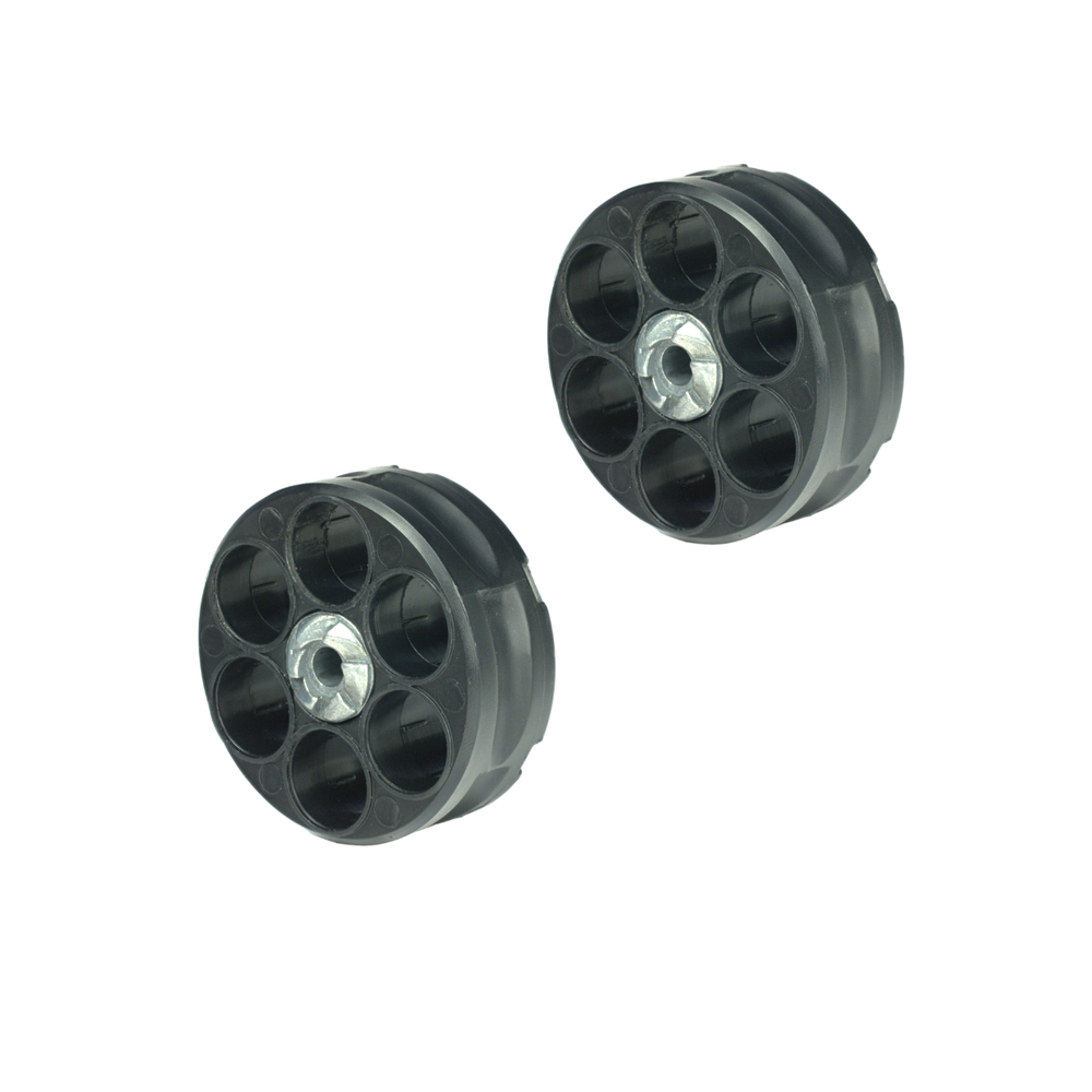 First Strike Roscoe Cylinder 2-Pack