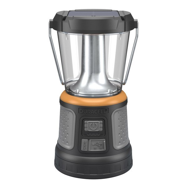 2-Pack Duracell 2000 Lumen Tri-power Lantern - 1654528