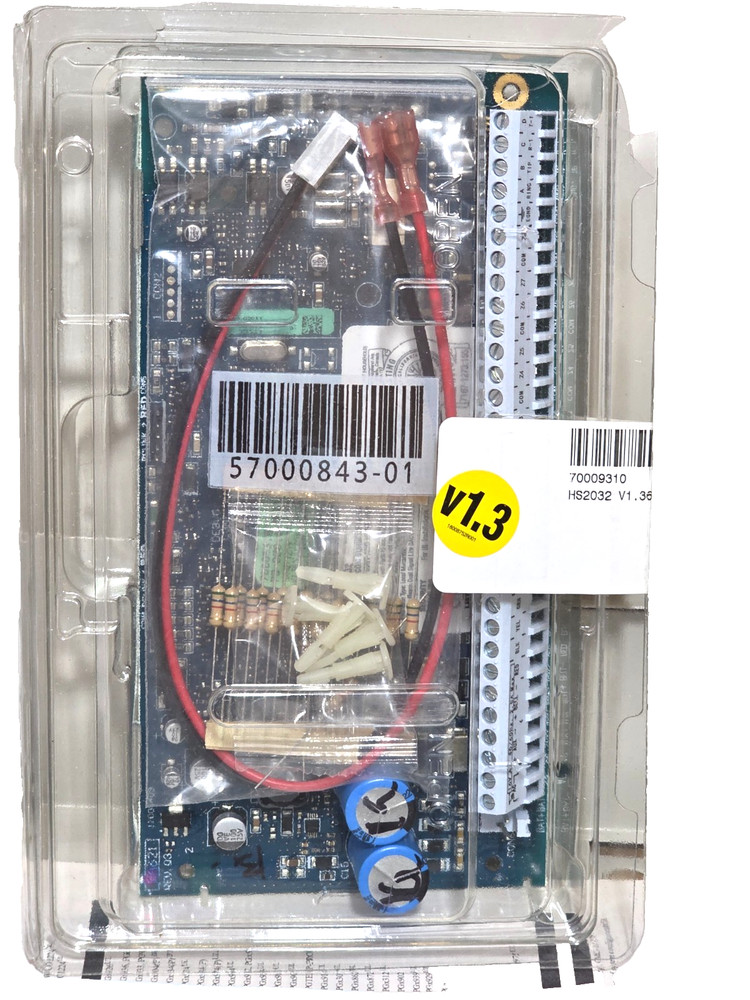 DSC HS2032 PowerSeries Neo 32-Zone Security Control Panel