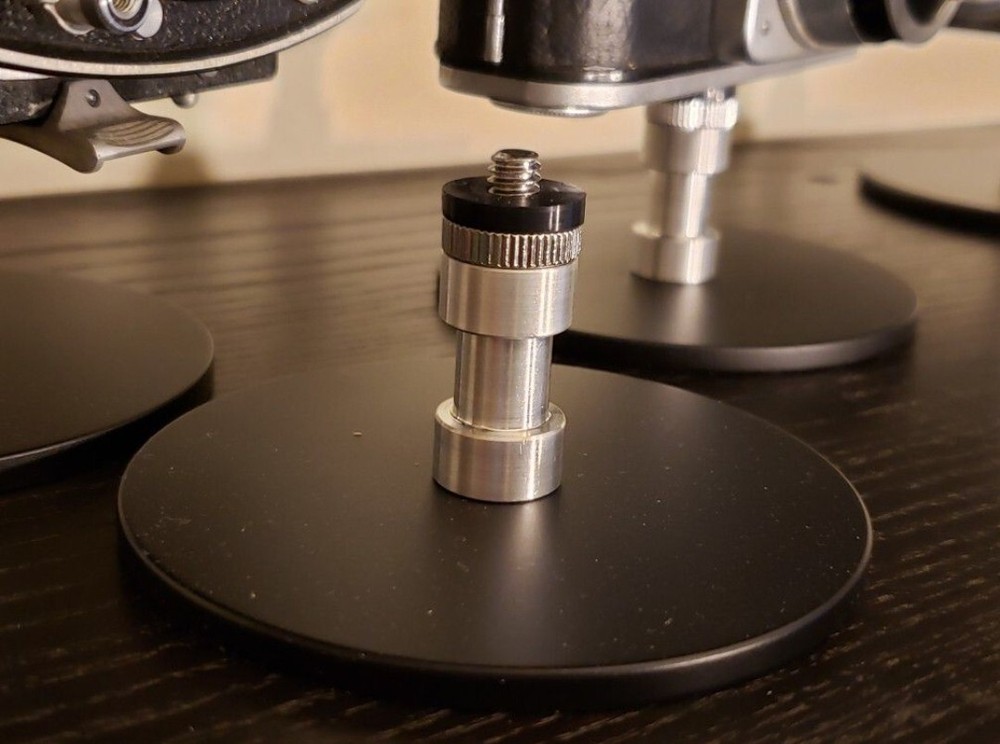 Camera Display Stand