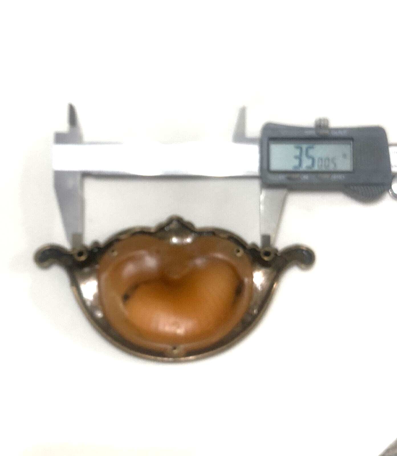 Art Deco Dresser Drawer Pull Chest Vanity