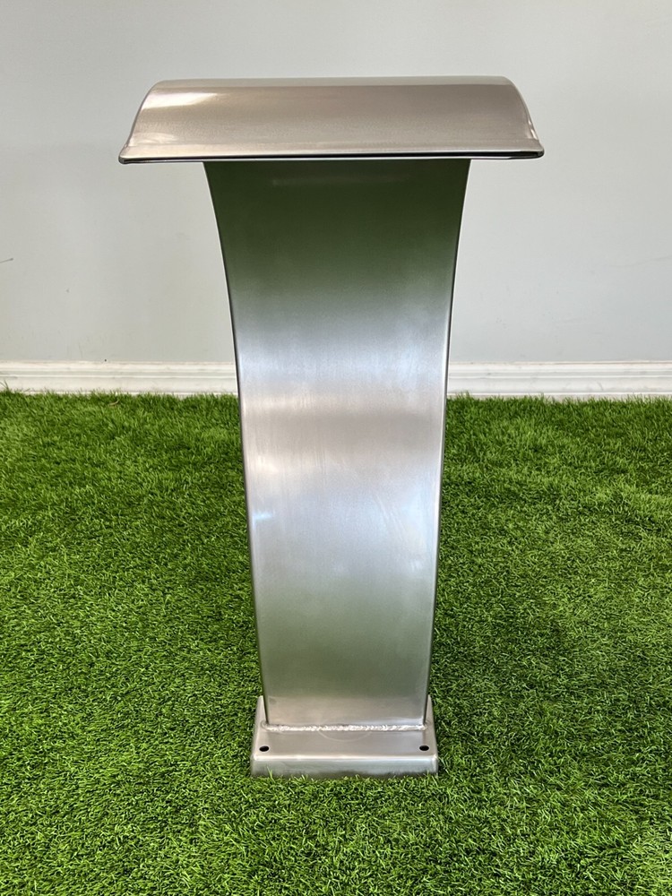 WATERFALL HIGH TECH JUNIOR STAINLESS STEEL