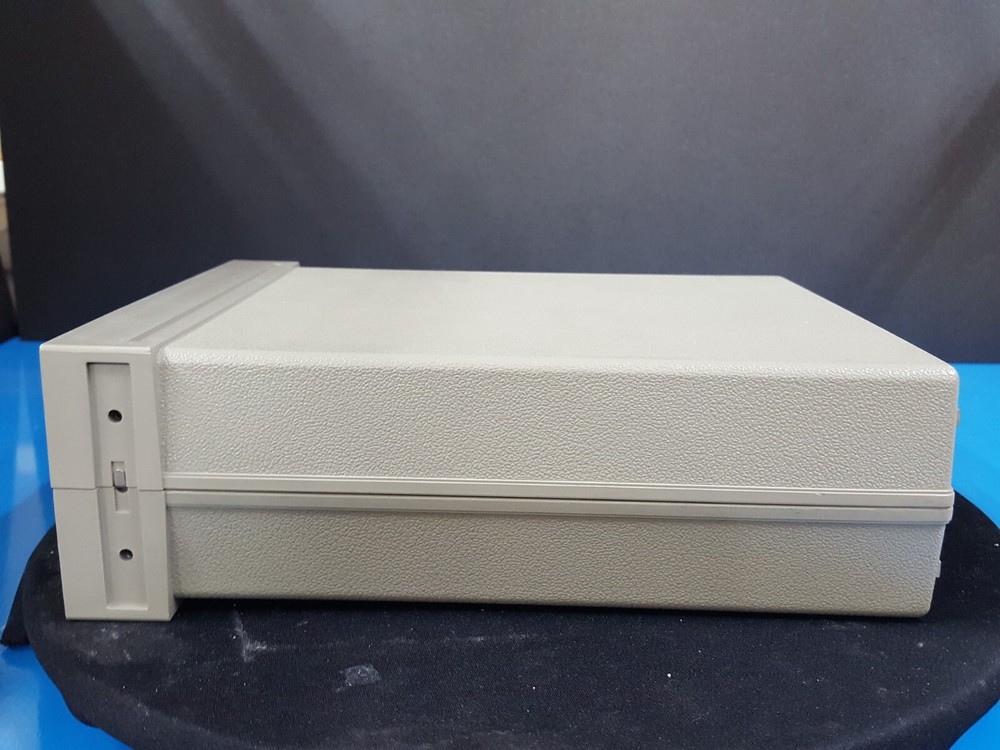 HP 437B: High Performance Single Channel Average Power Meter, W/Opt. 003 (1883)