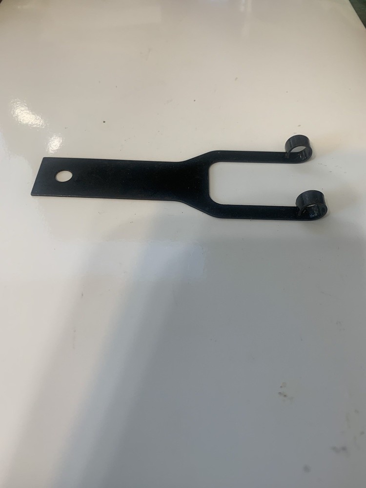 Heidelberg Feeder Roller Spring Plate