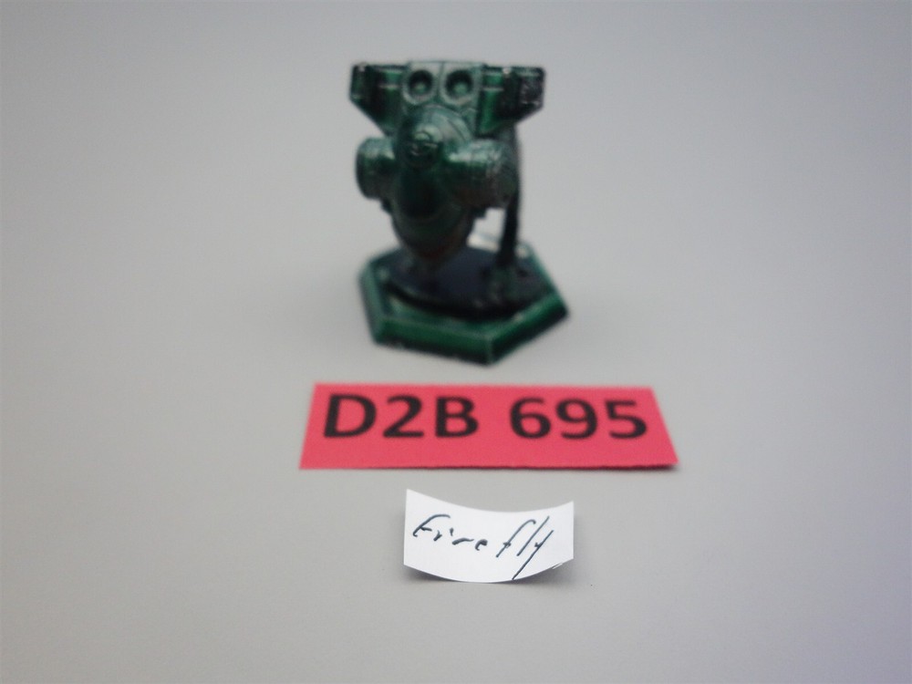 Battletech: Firefly (oop metal)