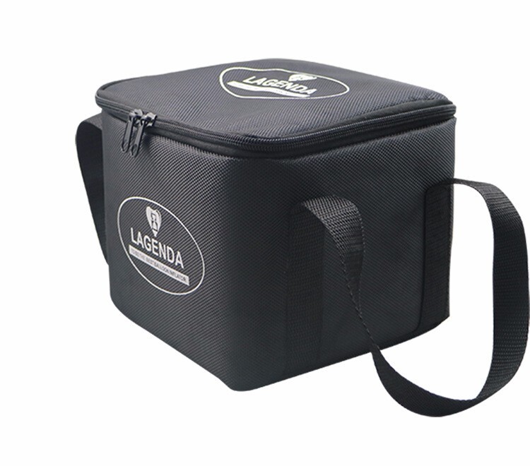 Lagenda B231 Air Blower Portable Electric Balloon Pump Balloon Inflator Party