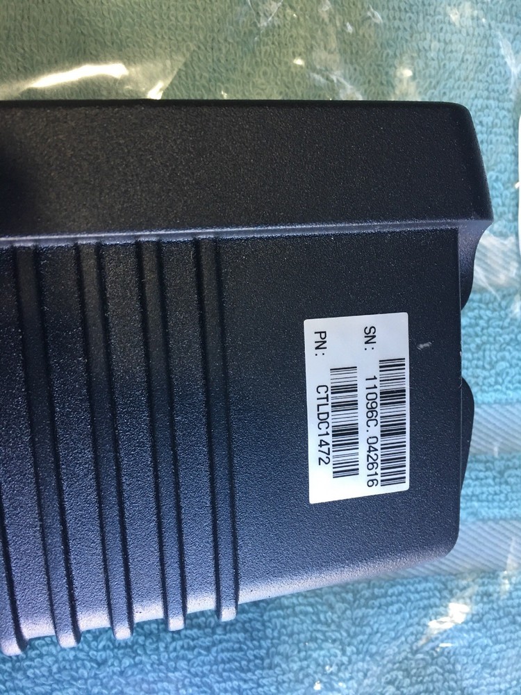 Pride Mobility Quantum Controller Tru Balance Brand New