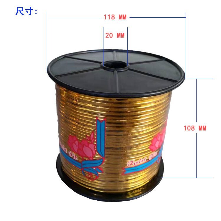 Special Wire Tie For Automatic Wire Tie Machine Wire Tie 1000M/Roll