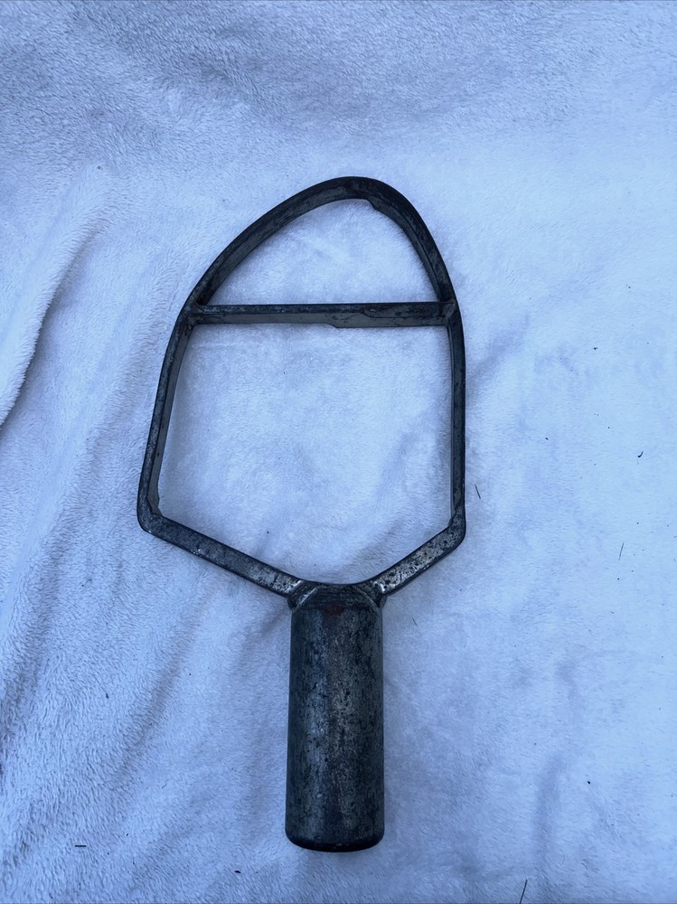 30qt Pastry Knife Attachment Unbranded
