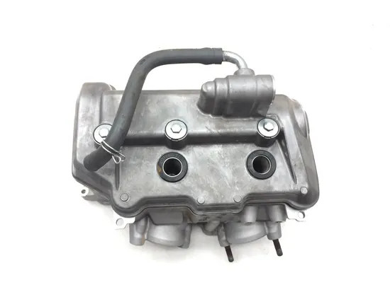 Engine Cylinder Head Complete W Valves 2016 Honda Pioneer 1000 SXS1000M3 3166