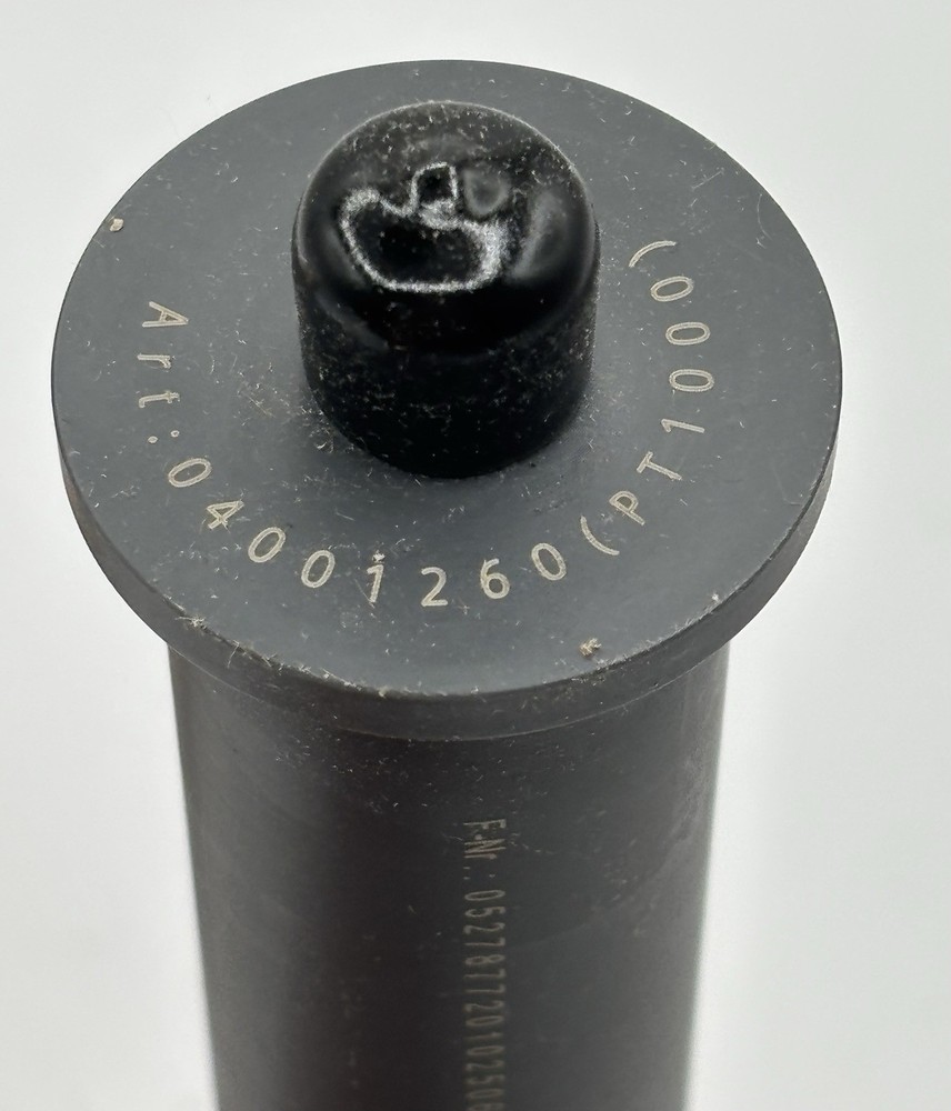 Ridder Growing Solutions EC-Sensor PT1000 Graphite 04001260