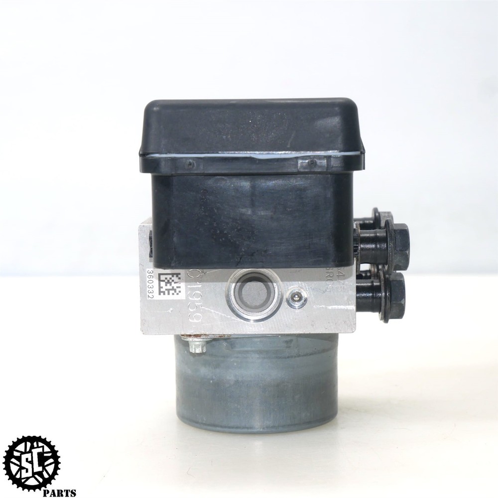 2018 DUCATI HYPERMOTARD 939 ABS PUMP MODULE