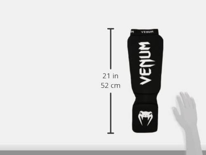Kontact Shin Guards