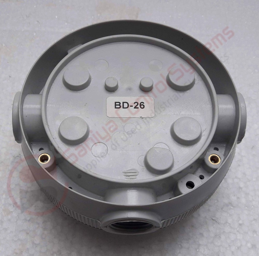 AUTRONICA BD-26 HEAT DETECTOR