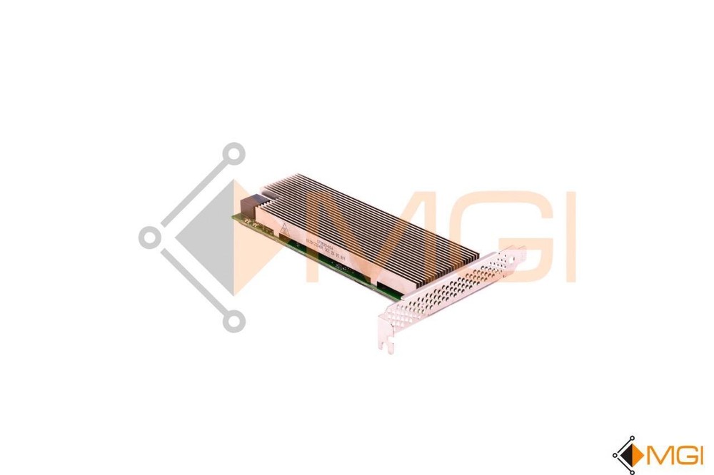 JDVNF DELL INTEL CRYPTO COMPRESSION ACCELERATOR QUICK ASSIST ADAPTER 8950