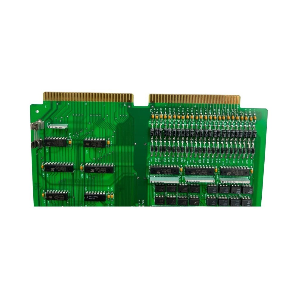 Bogen MCSC MC-SC Station Card Multicom 2000 Module Card Intercom System