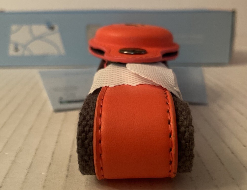 Smart Pet GPS Tracker Collar