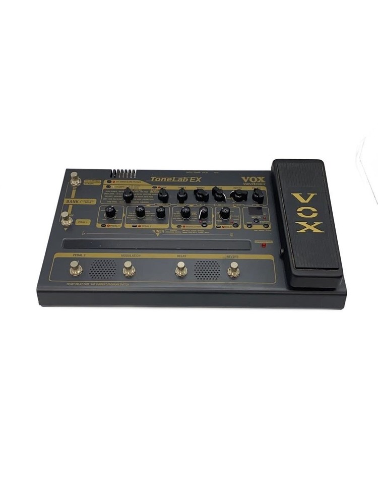 Vox Effector No.y1958