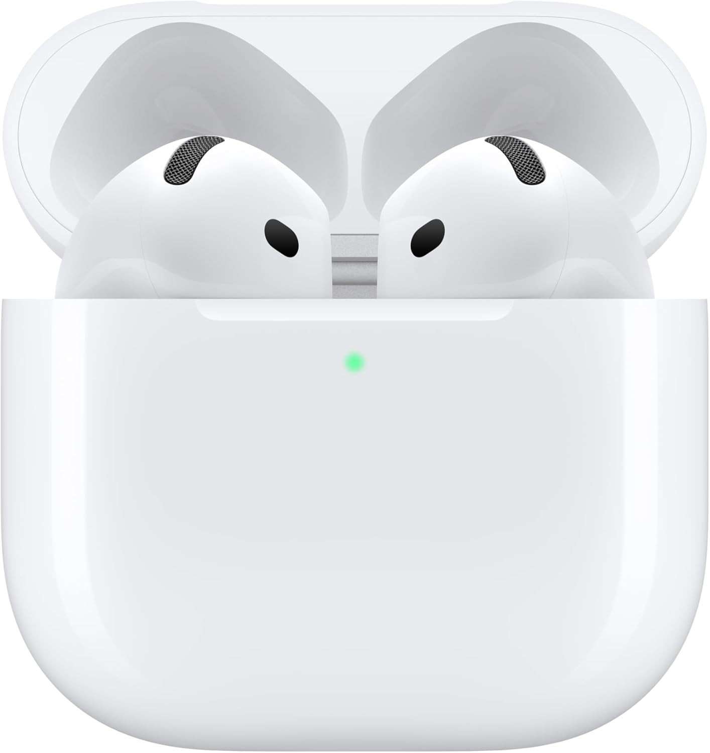 Apple ANC AirPod 4 with USB-C Charging Case 4th Generation White Sealed New