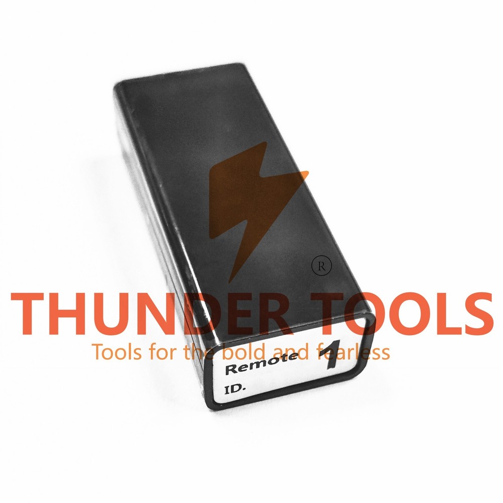 Thunder Tools 3PCS/7PCS (Optional) Cable Tester Aceessory Cable Tester