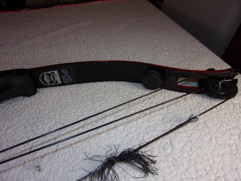 Darton Archery 50MXR Compound Bow