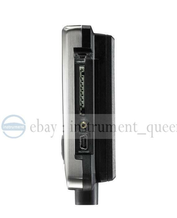 Testo 176 T4 Temperature data logger 0572 1764