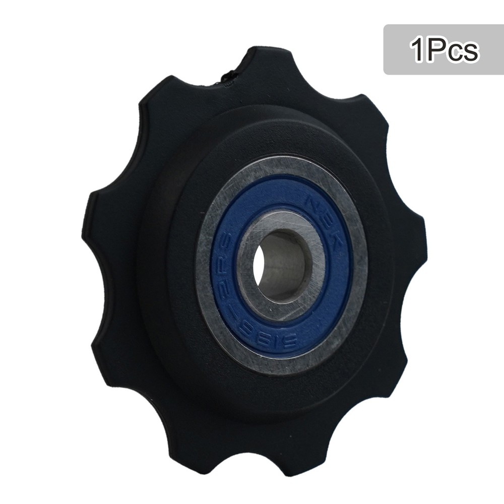 Off-road Cycling Cycle Guide Roller Heavy Usage Long-lasting Performance