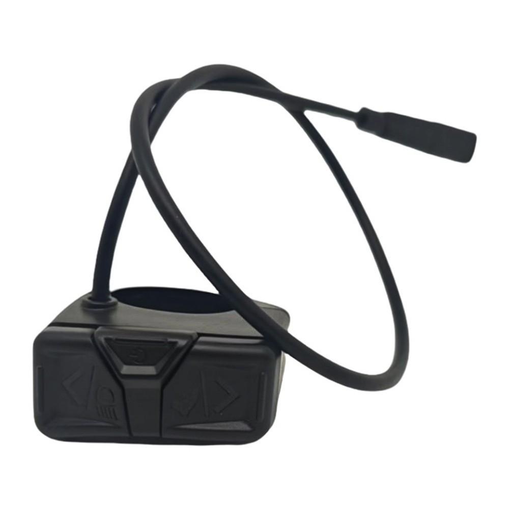 for For bafang DPC244 DPC245 display switch button without display unit