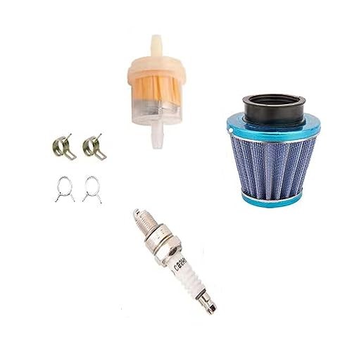 GY6 125cc 150cc Carburetor for 4 Stroke Scooter Moped 152QMJ 157QMI with