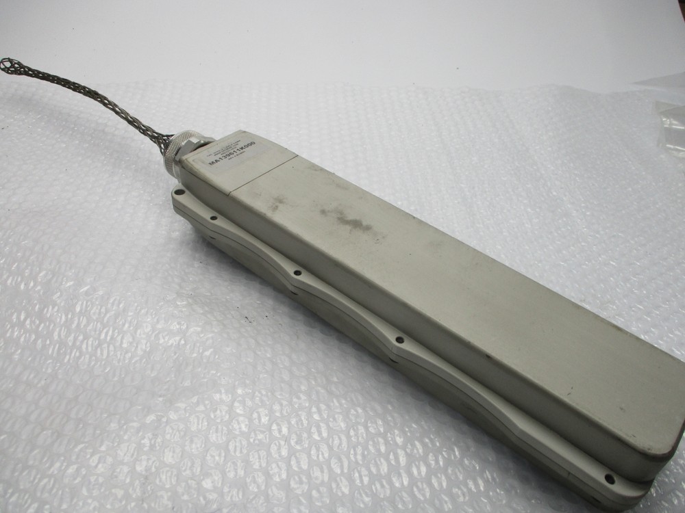 INDUSTRIAL SPARE MA139611K000 PUSHBUTTON CONTROLS (AS PICTURED) NSNP