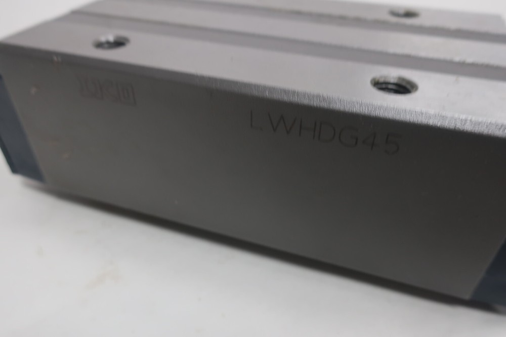 Iko LWHDG45C1S2E057 Linear Needle Bearing