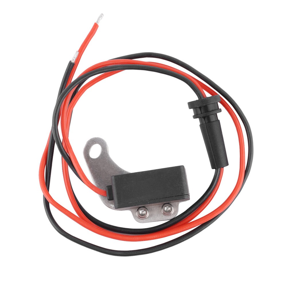 For Ford V8 Pertronix 1281 Ignition Points-to-Electronic Conversion Kit Ignitor✅