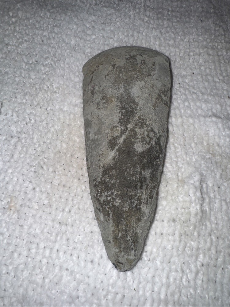 Mayan Handmade Antique Hatchet 8x3.5