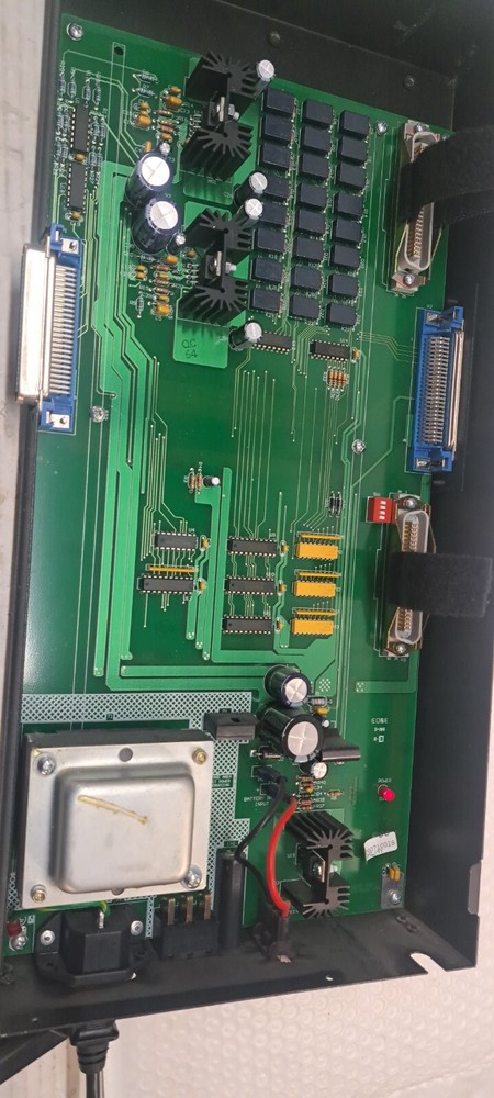 Valcom Simplex 5105 TrueCom Expander