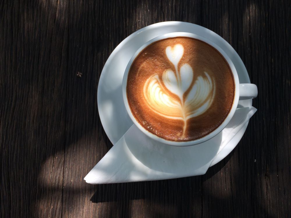 8oz/5lb - Tanzania Peaberry – African – Premium Fresh Roasted To Order Coffee