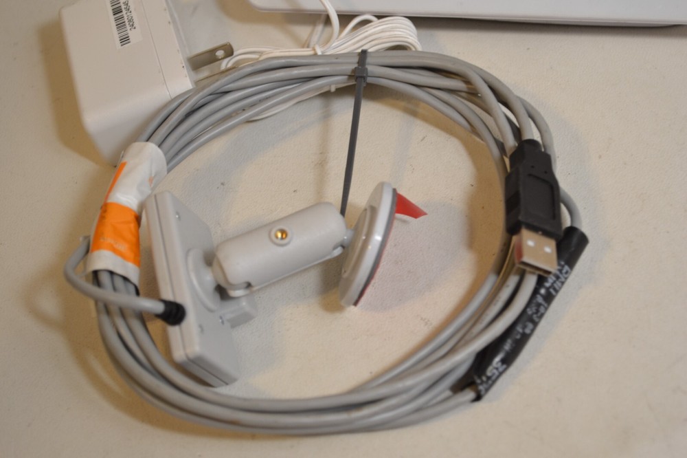 Alula Slimline Color Touchpad PRO AC-TP-PRO-X