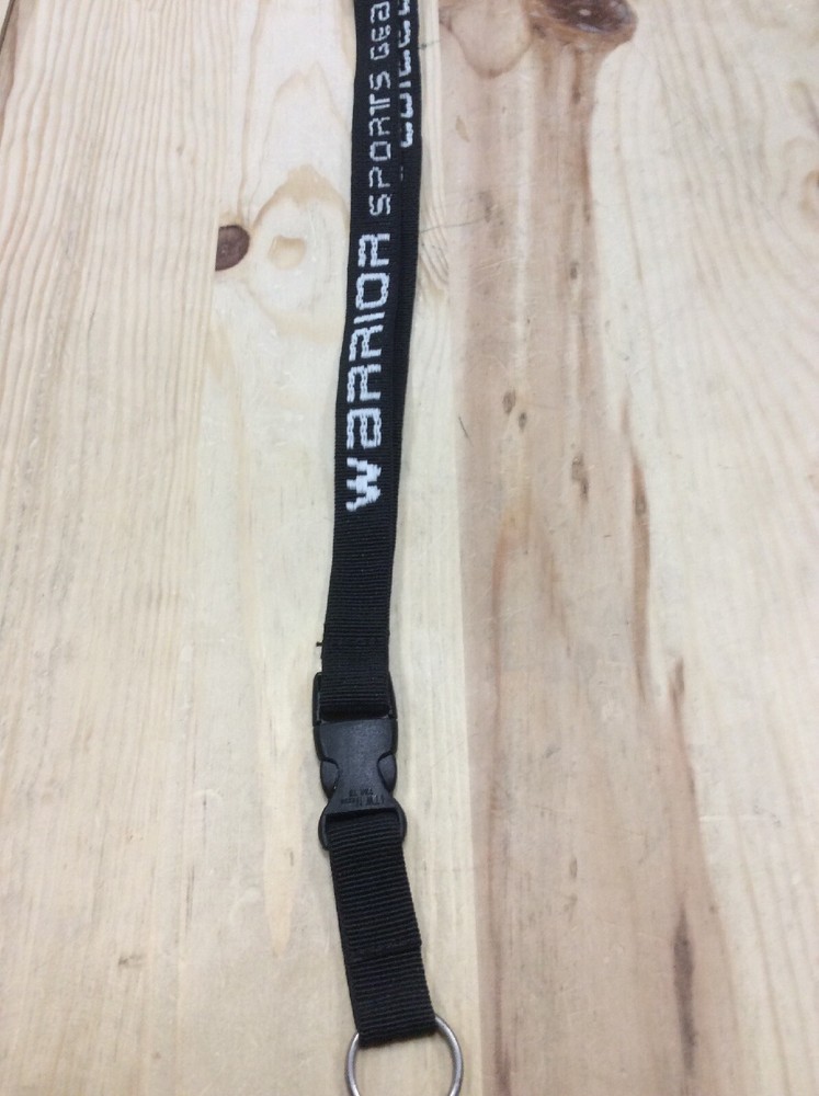 Warrior Sports Gear Key Chain / Squeegie Paintball