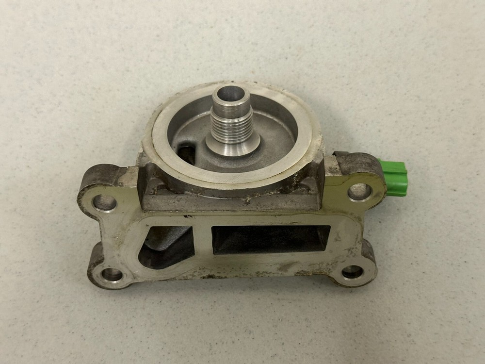 Ford Focus 2012-2018 2.0 Engine Oil Filter Housing BS4E-6881-BB