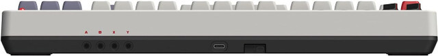 Retro Mechanical Keyboard for Windows & Android NES Edition - 8BitDo