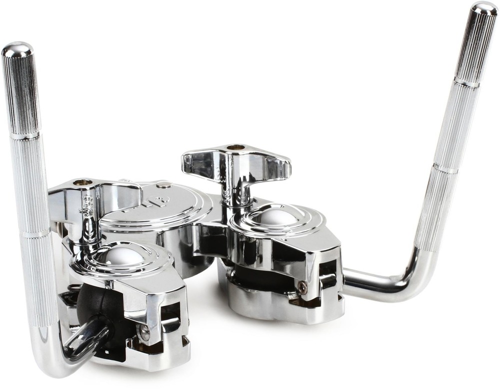 DW V-Clamp with Double-ball L-arms