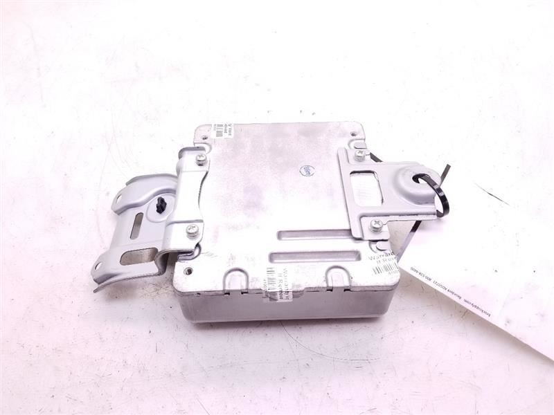 12-15 TOYOTA PRIUS V POWER STEERING CONTROL ECM