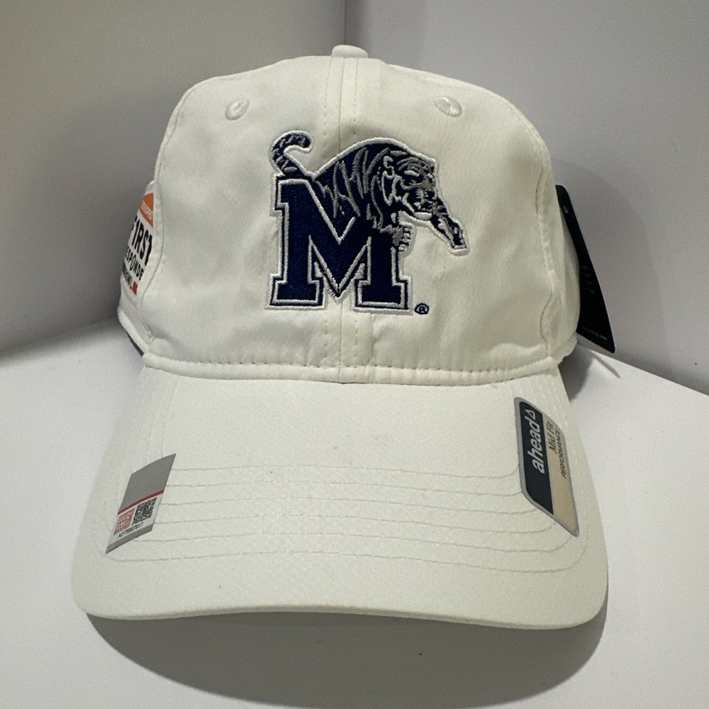 Memphis Tigers Hat, Brand New